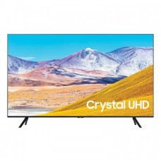 Samsung 65TU8000 65 inch Crystal UHD 4K Smart LED TV